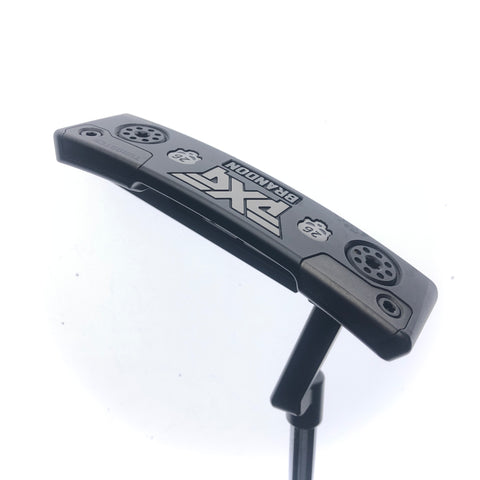 Used PXG Battle Ready Brandon Putter / 33.5 Inches