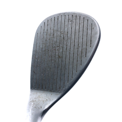 Used PXG 0311 Milled Sugar Daddy II Lob Wedge / 58.0 Degrees / Stiff Flex