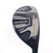 Used Callaway Rogue ST MAX 4 Hybrid / 21 Degrees / Stiff Flex - Replay Golf 