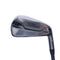 Used Titleist U500 4 Hybrid / 23 Degrees / Stiff Flex - Replay Golf 