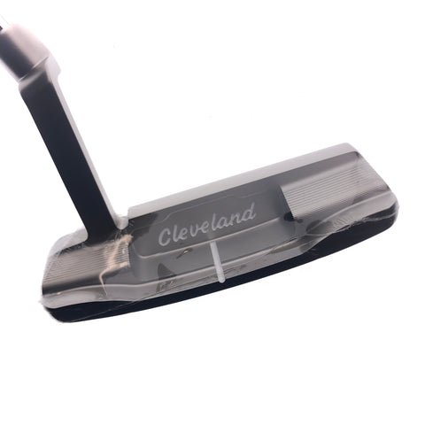 NEW Cleveland HB Soft Milled 1 Putter / 34.0 Inches