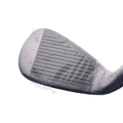 Used Cobra MAX 7 Iron / 31.5 Degrees / Regular Flex