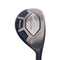 Used Mizuno JPX Fli-Hi 2014 4 Hybrid / 22 Degrees / Regular Flex - Replay Golf 