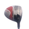 Used Cobra AMP Cell Orange 3 - 4 Fairway Wood / 14 Degree / Regular Flex