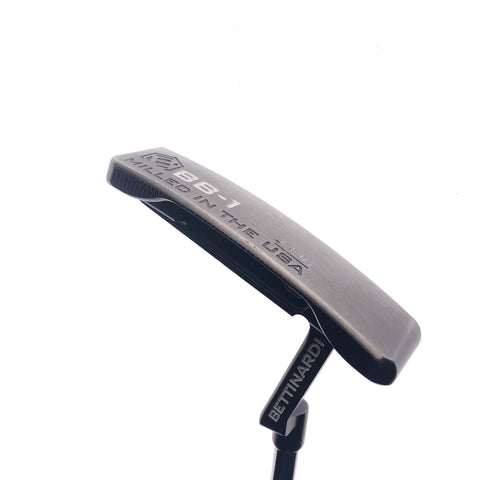 Used Bettinardi BB-1 Putter / 34.0 Inches