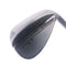 Used Cleveland RTX 6 Tour Satin Lob Wedge / 58.0 Degrees / Wedge Flex