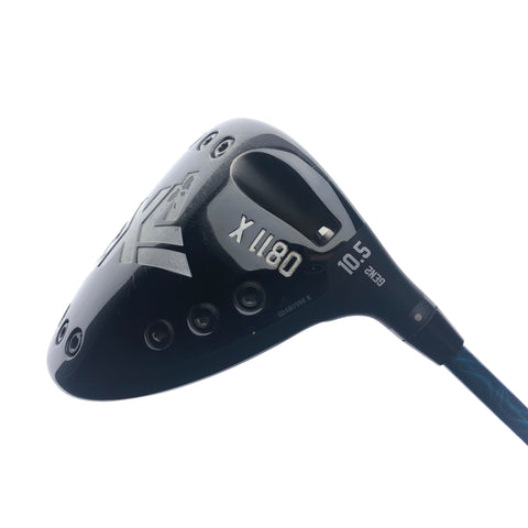 Used PXG 0811 X GEN2 Driver / 10.5 Degrees / Regular Flex