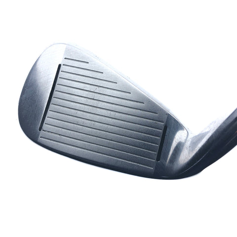 Used TaylorMade RSi 2 4 Iron / 20.0 Degrees / Stiff Flex