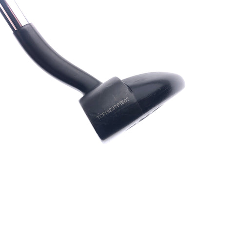 Used TOUR ISSUE Odyssey Stroke Lab Black Rossie Flow Putter / 35.0 Inches