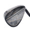 Used TaylorMade Hi-Toe 3 RAW Copper Gap Wedge / 50 Degrees / Wedge Flex