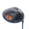 Used Cobra King F6 Driver / 9.5 Degrees / Regular Flex - Replay Golf 