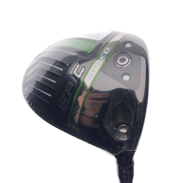 NEW TOUR ISSUE Callaway Epic Speed Triple Diamond Driver / 10.5 Deg / Regular