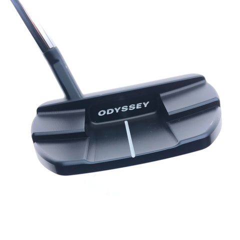 Used TOUR ISSUE Odyssey Ai-One Milled Three T Putter / 34.5 Inches