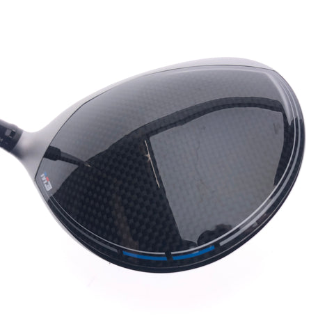 Used TaylorMade M3 Driver / 10.0 Degrees / X-Stiff Flex