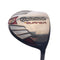 Used TaylorMade Burner TP 2007 Driver / 8.5 Degrees / X-Stiff Flex