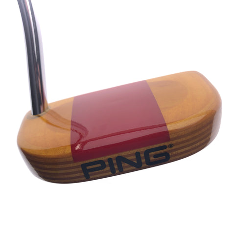 Used Ping Danser Putter / 34.0 Inches