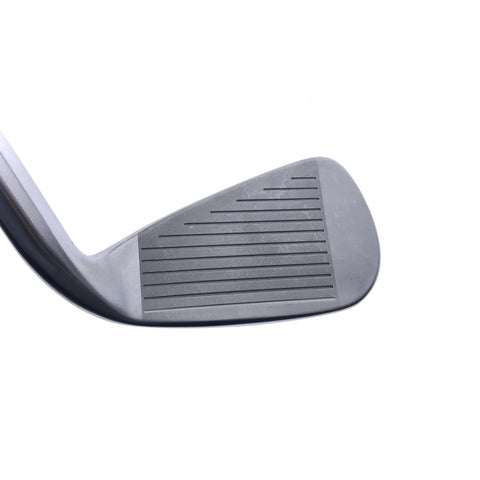 Used PXG 0311 XP Gen 4 4 Iron / 19.0 Degrees / Stiff Flex / Left-Handed - Replay Golf 