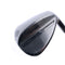 NEW Titleist Vokey SM10 Tour Chrome Lob Wedge / 58.0 Degrees / Wedge Flex - Replay Golf 