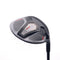 Used TaylorMade M6 7 Fairway Wood / 21 Degrees / A Flex