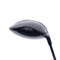 Used Cobra AeroJet LS Driver / 10.5 Degrees / Stiff Flex - Replay Golf 