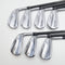 Used TaylorMade P790 2017 Iron Set / 4 - PW / Regular Flex - Replay Golf 