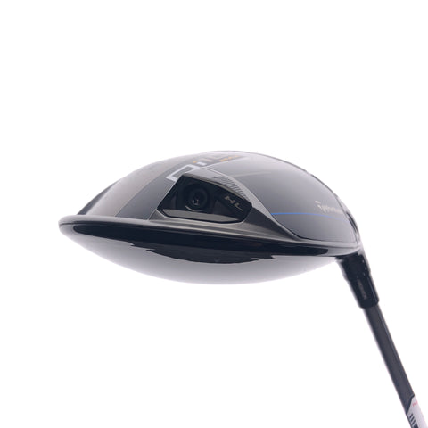 Used TaylorMade Qi10 Max Driver / 12.0 Degrees / A Flex