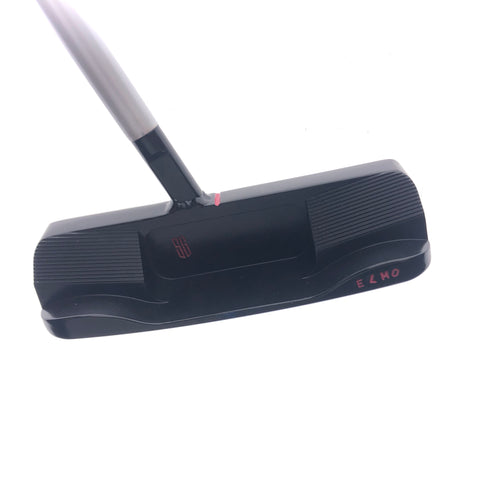 Used Sink Golf Centre Shaft Black Putter / 35.0 Inches