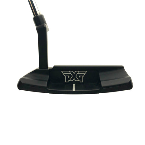 Used PXG Battle Ready Brandon Putter / 34.0 Inches / PXG M16 Upgrade Shaft