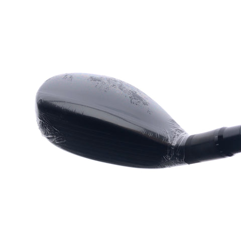 NEW TaylorMade Qi10 Tour 3 Hybrid / 19.5 Degrees / Stiff Flex - Replay Golf 
