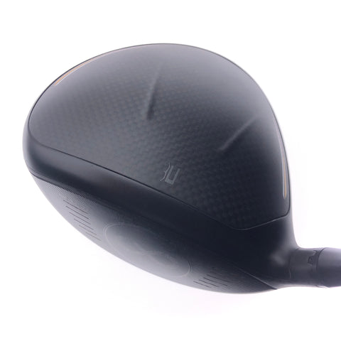 Used Cobra LTDx LS Driver / 9.0 Degrees / X-Stiff Flex