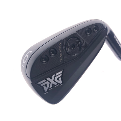 Used PXG 0311 P GEN6 6 Iron / 26.0 Degrees / Stiff Flex