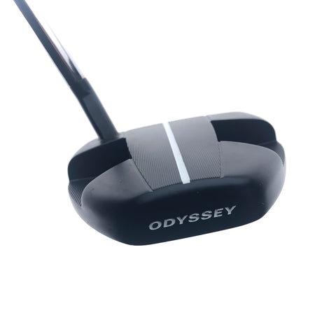 Used Odyssey Ai-One Milled Eight T Putter / 35.0 Inches