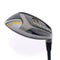 Used TaylorMade RBZ Tour 3 Hybrid / 18.5 Degrees / Regular Flex