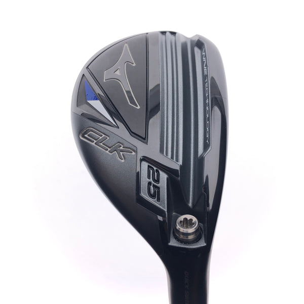 Used Mizuno CLK 2020 5 Hybrid / 25 Degrees / A Flex