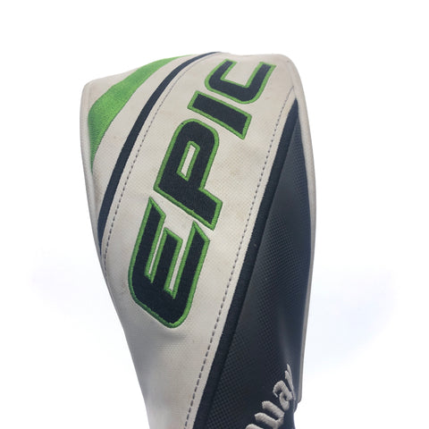 Used Callaway GBB Epic 3 Fairway Wood / 15 Degrees / Regular Flex