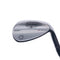 Used Titleist Vokey SM6 Tour Chrome Sand Wedge / 56.0 Degrees / Wedge Flex - Replay Golf 