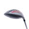 Used TaylorMade AeroBurner Driver / 9.5 Degrees / Stiff Flex - Replay Golf 