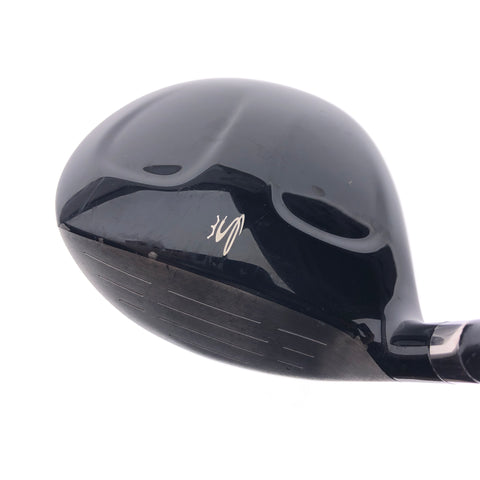 Used Cobra S9-1 M OS 3 Fairway Wood / 15 Degrees / A Flex