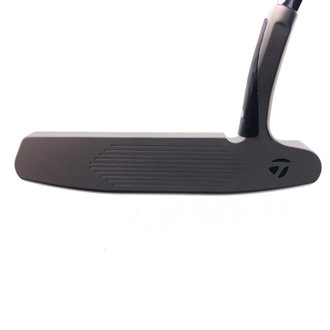 Used TaylorMade TP Reserve B29 Putter / 34.0 Inches