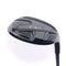 Used TaylorMade Qi10 3 Hybrid / 19 Degrees / X-Stiff Flex