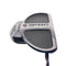 Used Odyssey White Hot 2-Ball Putter / 36.0 Inches
