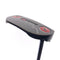 Used Odyssey O-Works Black 3T Putter / 31.0 Inches