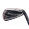 Used TaylorMade SIM2 MAX 7 Iron / 28.5 Degrees / Regular Flex