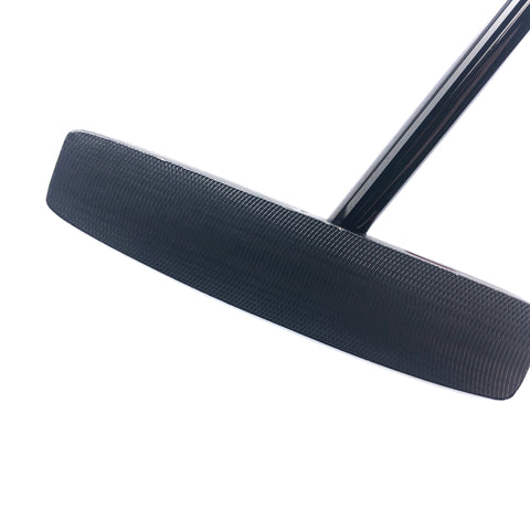 Used SeeMore FGP Putter / 34.0 Inches