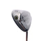 NEW Cobra King Forged Tec 19 Gap Wedge / 49.0 Degrees / Regular Flex - Replay Golf 