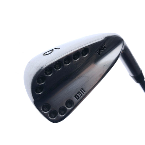 Used PXG 0311 Chrome 6 Iron / 26 Degrees / Stiff Flex