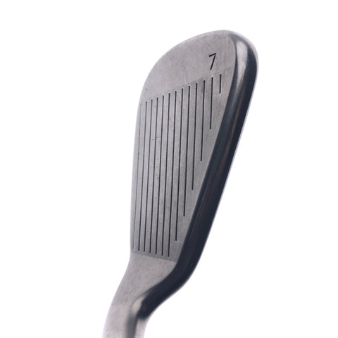 Used Ping Serene 7 Iron / 31.5 Degrees / Ladies Flex