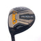Used Callaway Rogue ST MAX 3 Fairway Wood / 15 Degrees / Regular / Left-Handed - Replay Golf 