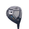 Used TaylorMade Qi10 Tour 5 Fairway Wood / 18 Degrees / X-Stiff Flex