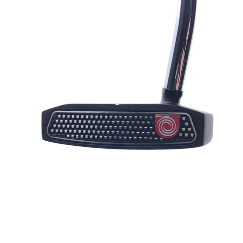 Used Odyssey O-Works 7 Putter / 34.0 Inches - Replay Golf 